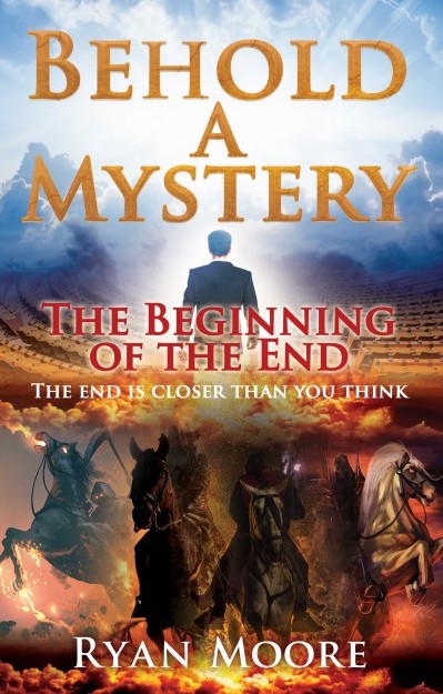 Behold A Mystery the Beginning of the End | Randomnestfamily.org