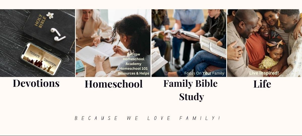 Randomnestfamily.org Feature Image 2