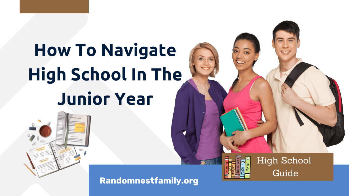 How-To-Navigate-High-School-In-The-Junior-Years.