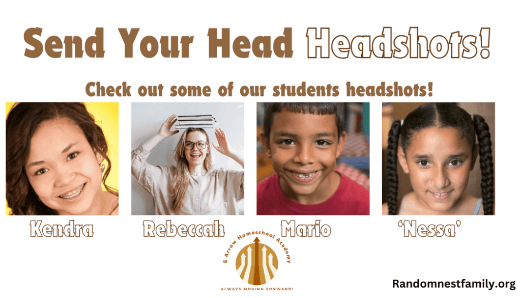 Head shot examples | Randomnestfamily.org