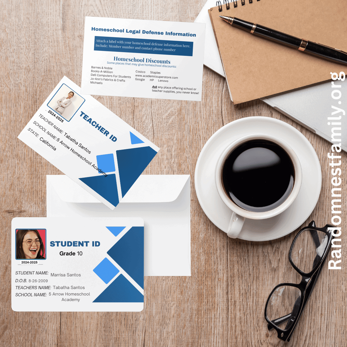 School-ID-image | Randomnestfamily.org