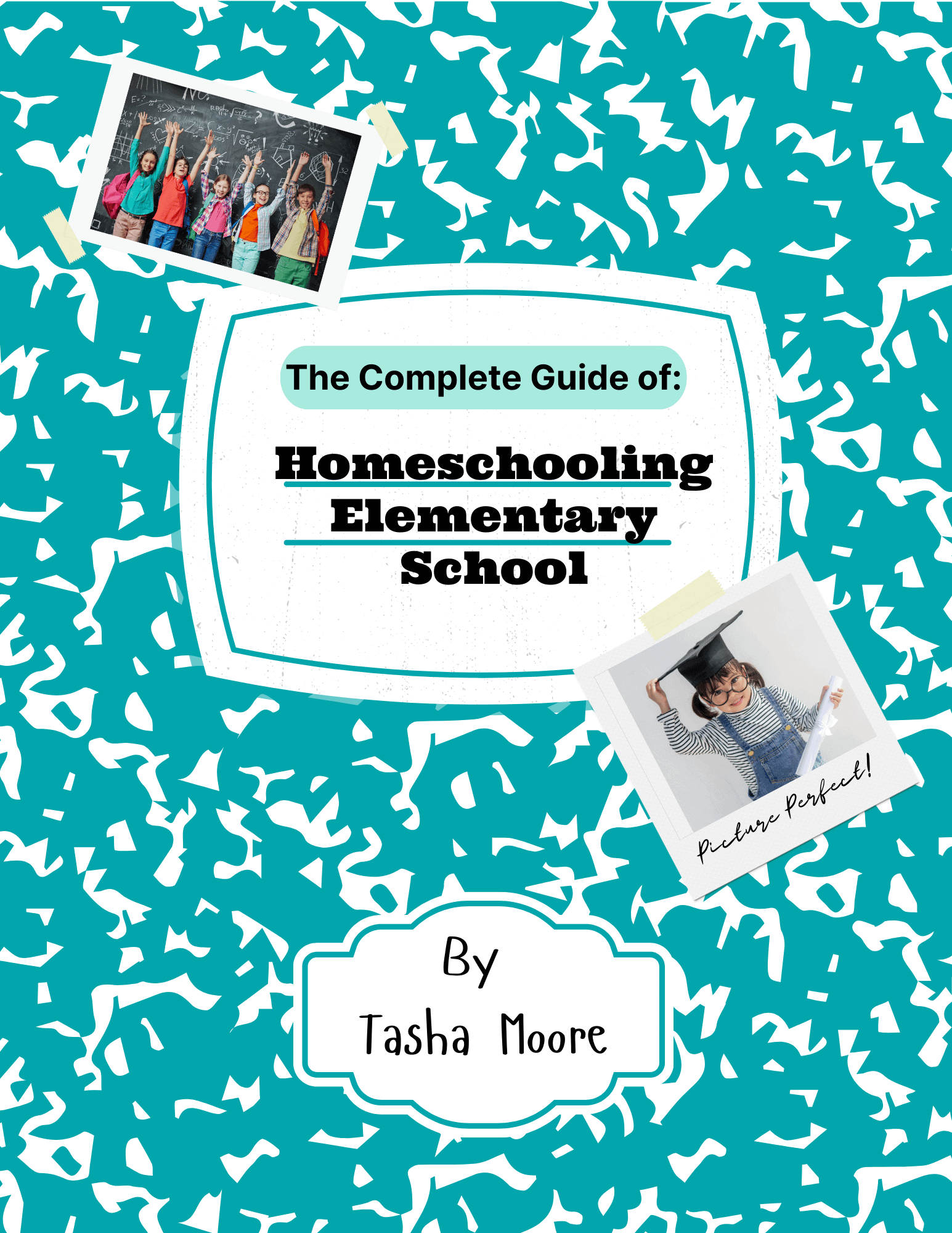 Front-Cover_Homeschool-Elementary-Guide | Randomnestfamily.org