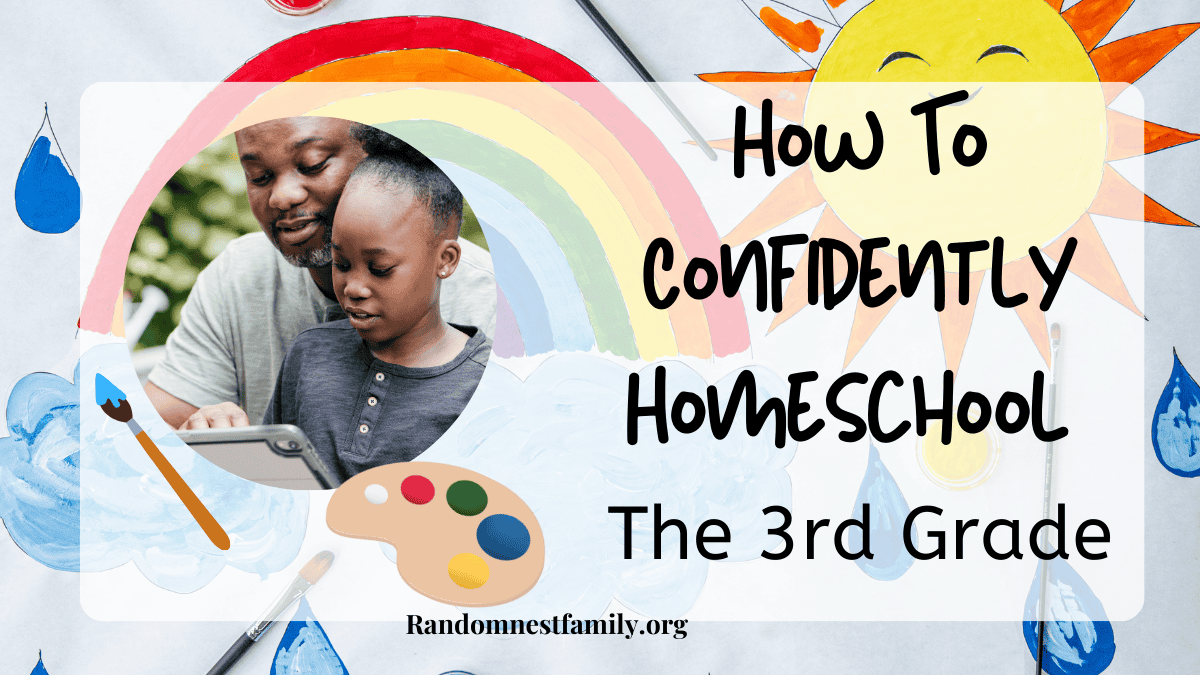 HOW-TO-CONFIDENTLY-HOMESCHOOL-THE-3rd-GRADE