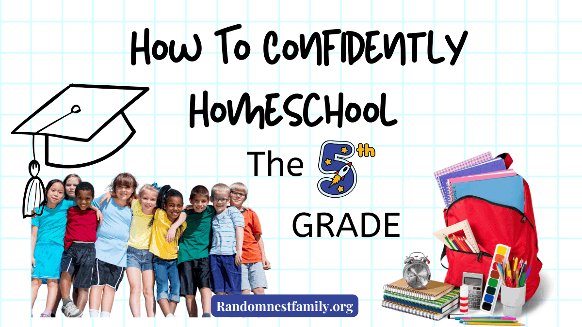 HOW-TO-CONFIDENTLY-HOMESCHOOL-THE-5th-GRADE