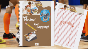 Physical-Education-log-