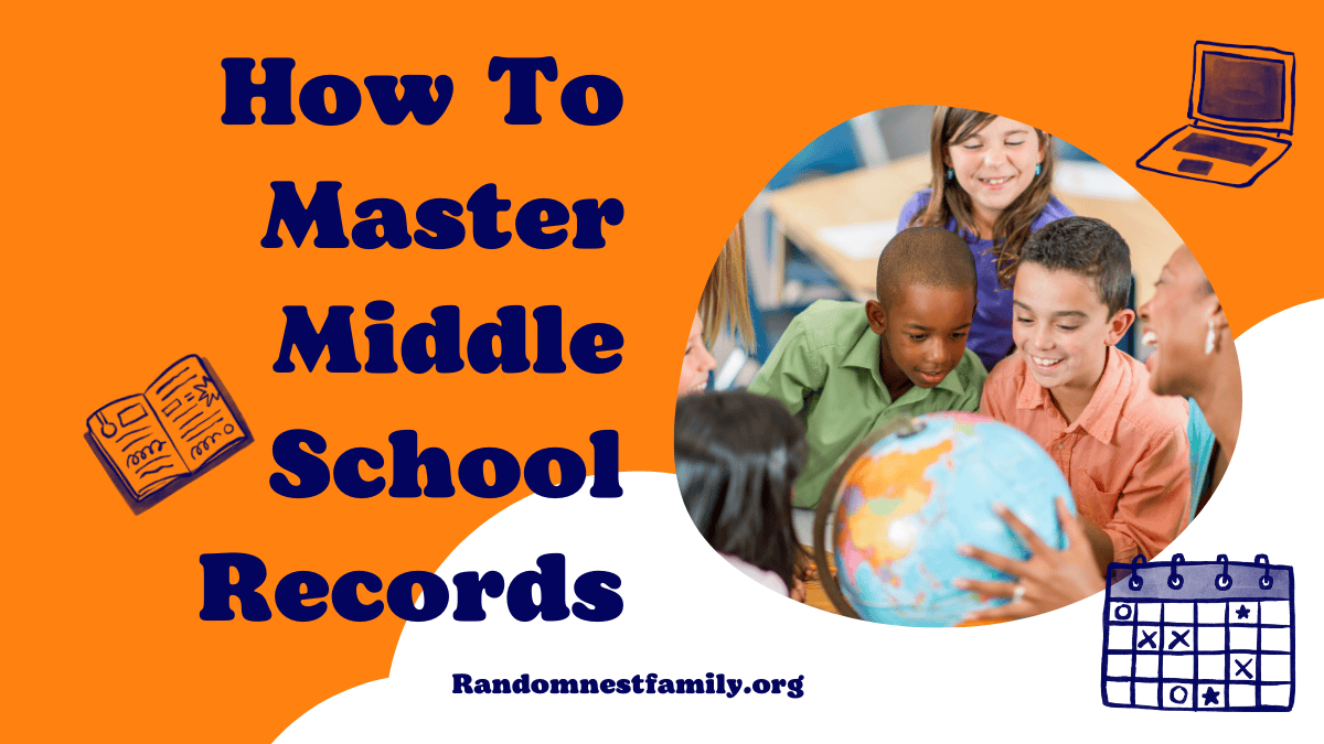 How-To-Master-Middle-School-Records.
