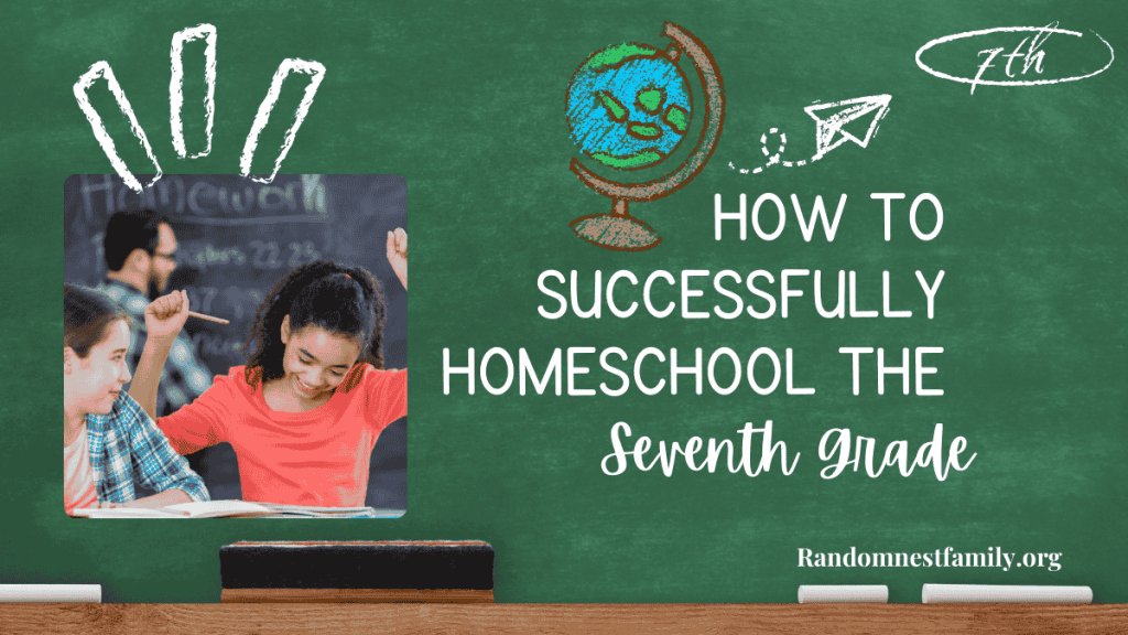 How-to-Successfully-Homeschool-the-Seventh-Grade