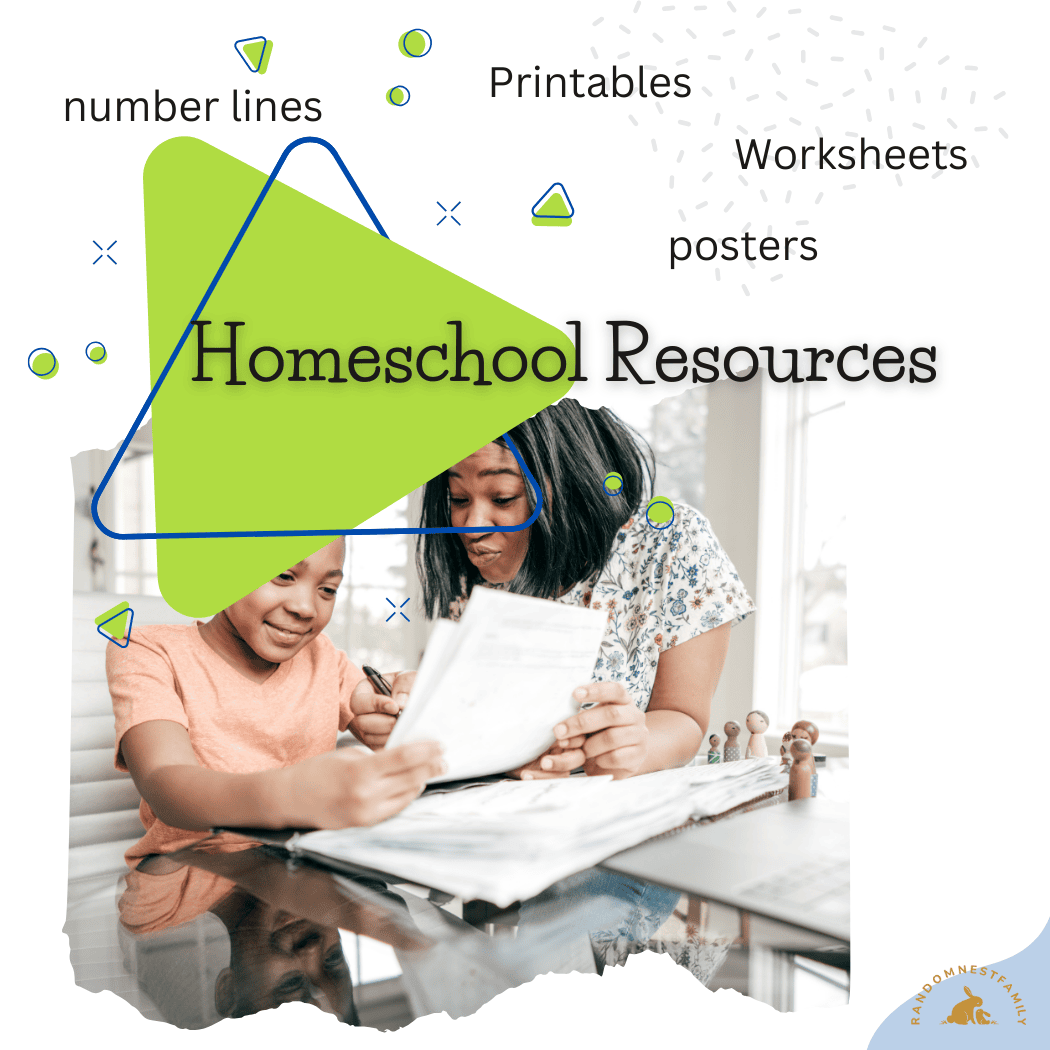 Homeschool-Resources