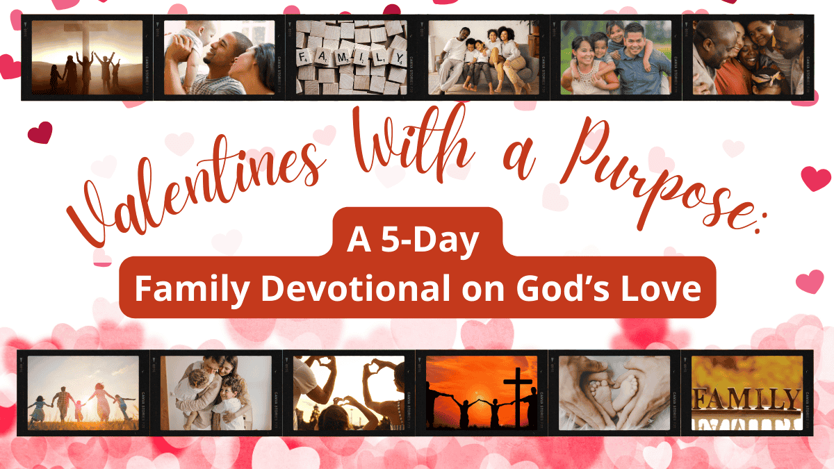 How To Celebrate Valentines Day With A Purpose! Feature Image